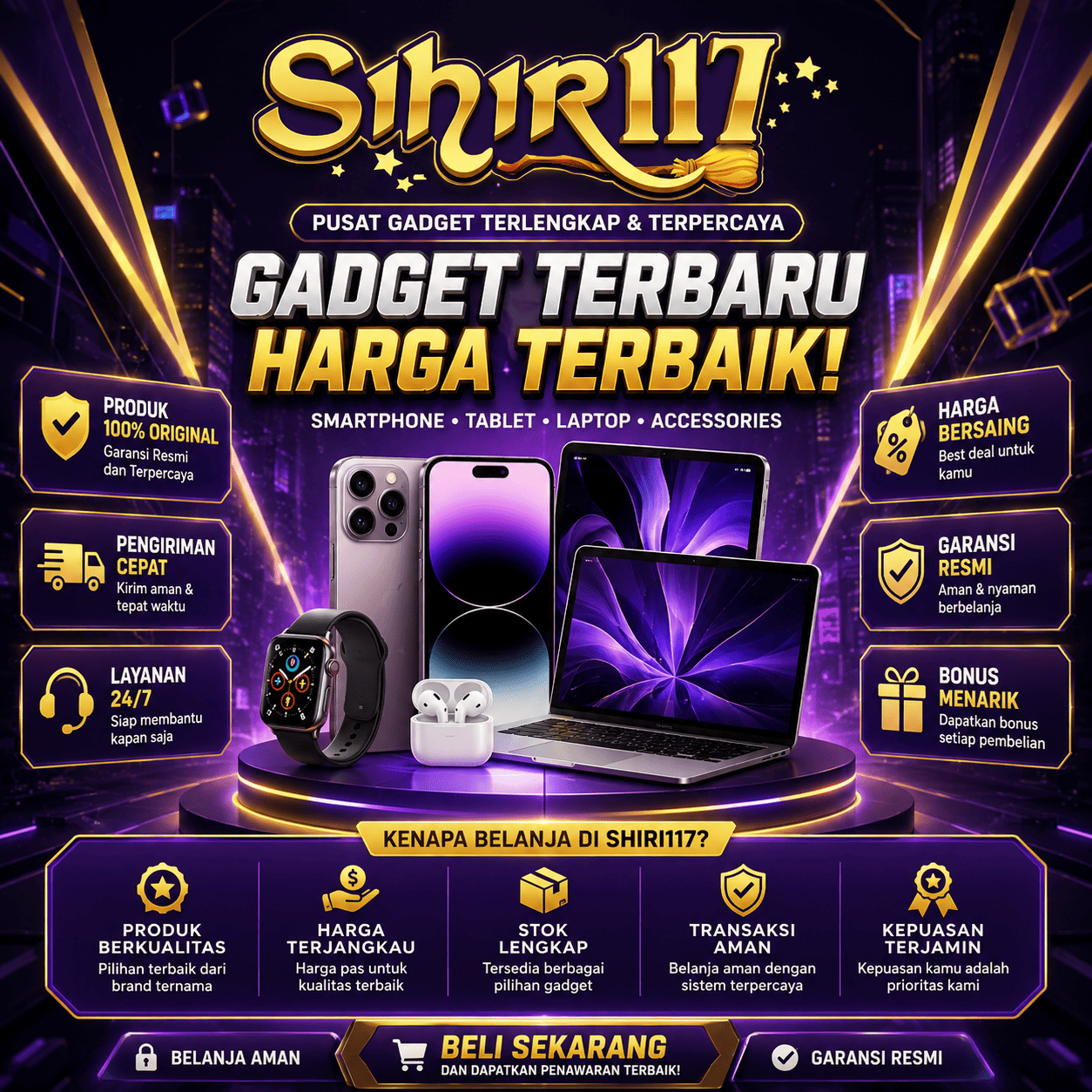 SIHIR117